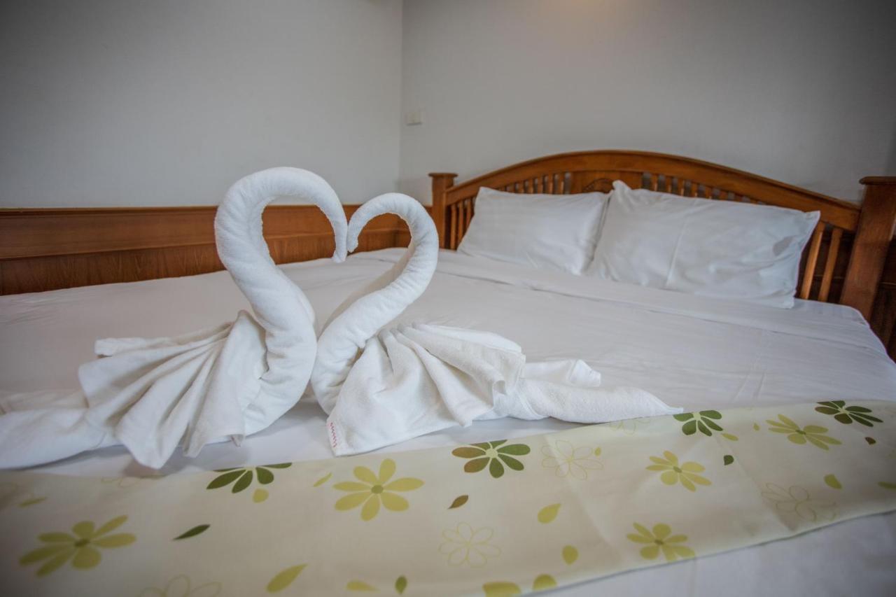 Siya House Hotel Чианг Рай Екстериор снимка