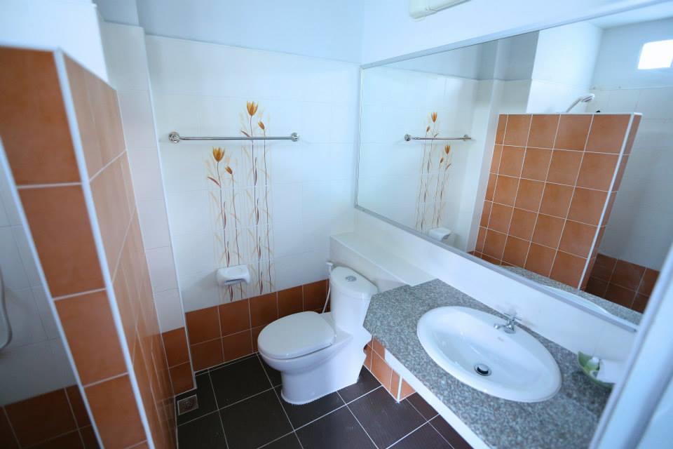 Siya House Hotel Чианг Рай Екстериор снимка