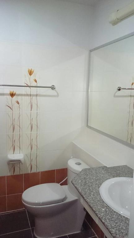 Siya House Hotel Чианг Рай Екстериор снимка
