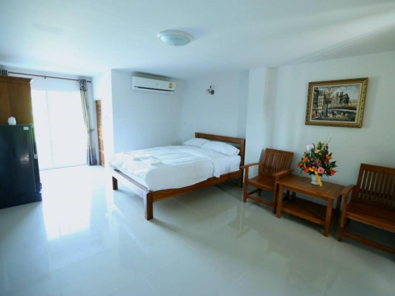 Siya House Hotel Чианг Рай Екстериор снимка